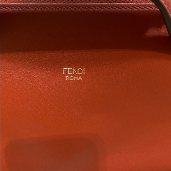 FENDI 💯Authentic - Picture 9 of 10